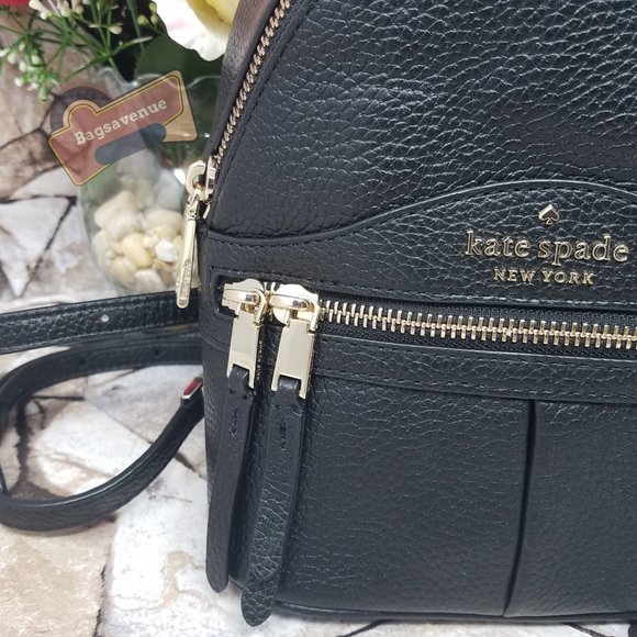 Mini Convertible Backpack Backpack Kate Spade main image 13